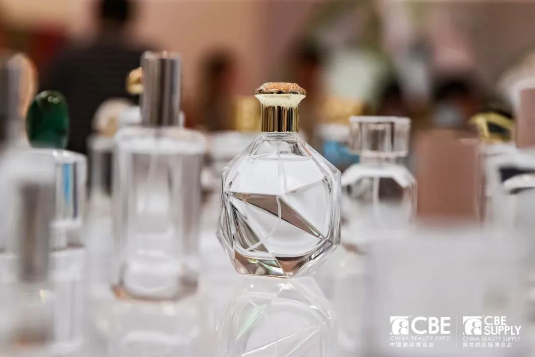 中國美容博覽會