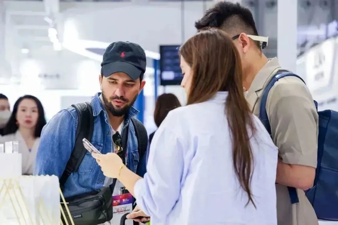 中國(guó)美容博覽會(huì)