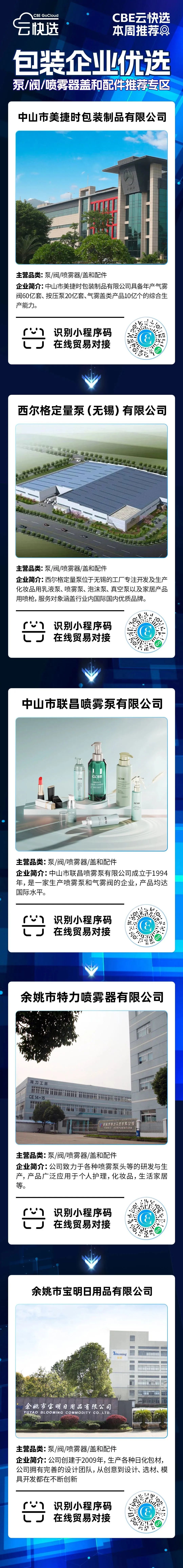 中國美容博覽會