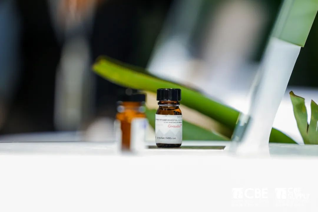 中國美容博覽會