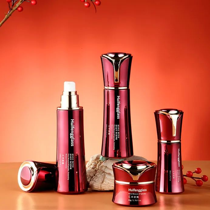 中國(guó)美容博覽會(huì)