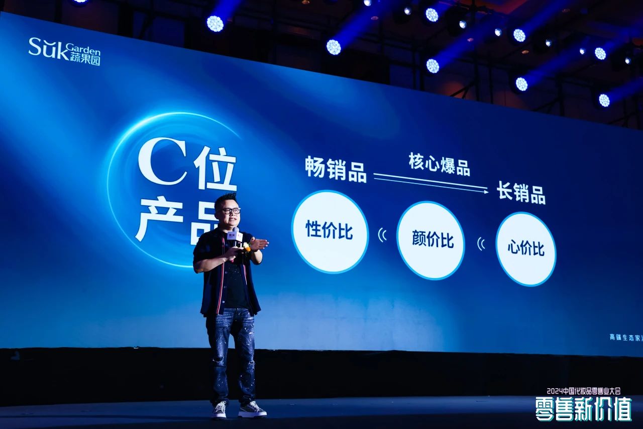 中國美容博覽會