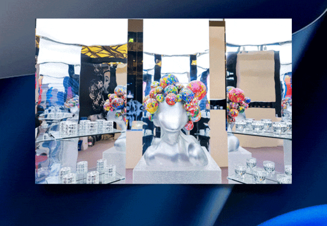 中國美容博覽會(huì)