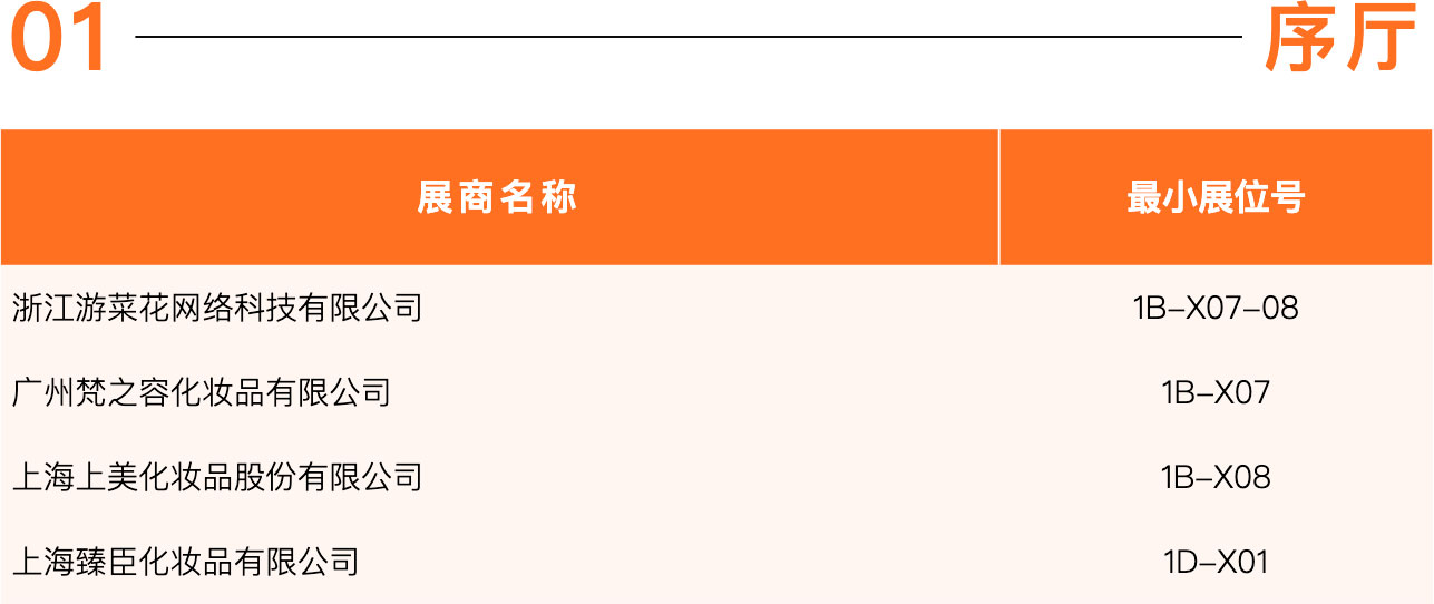 中國美容博覽會(huì)