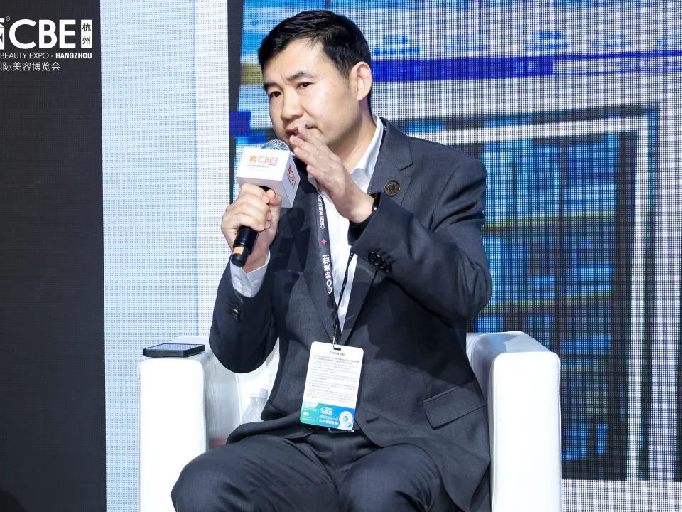 中國美容博覽會 圖片