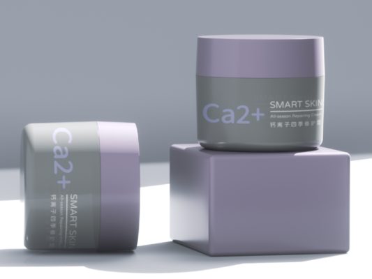 中國美容博覽會