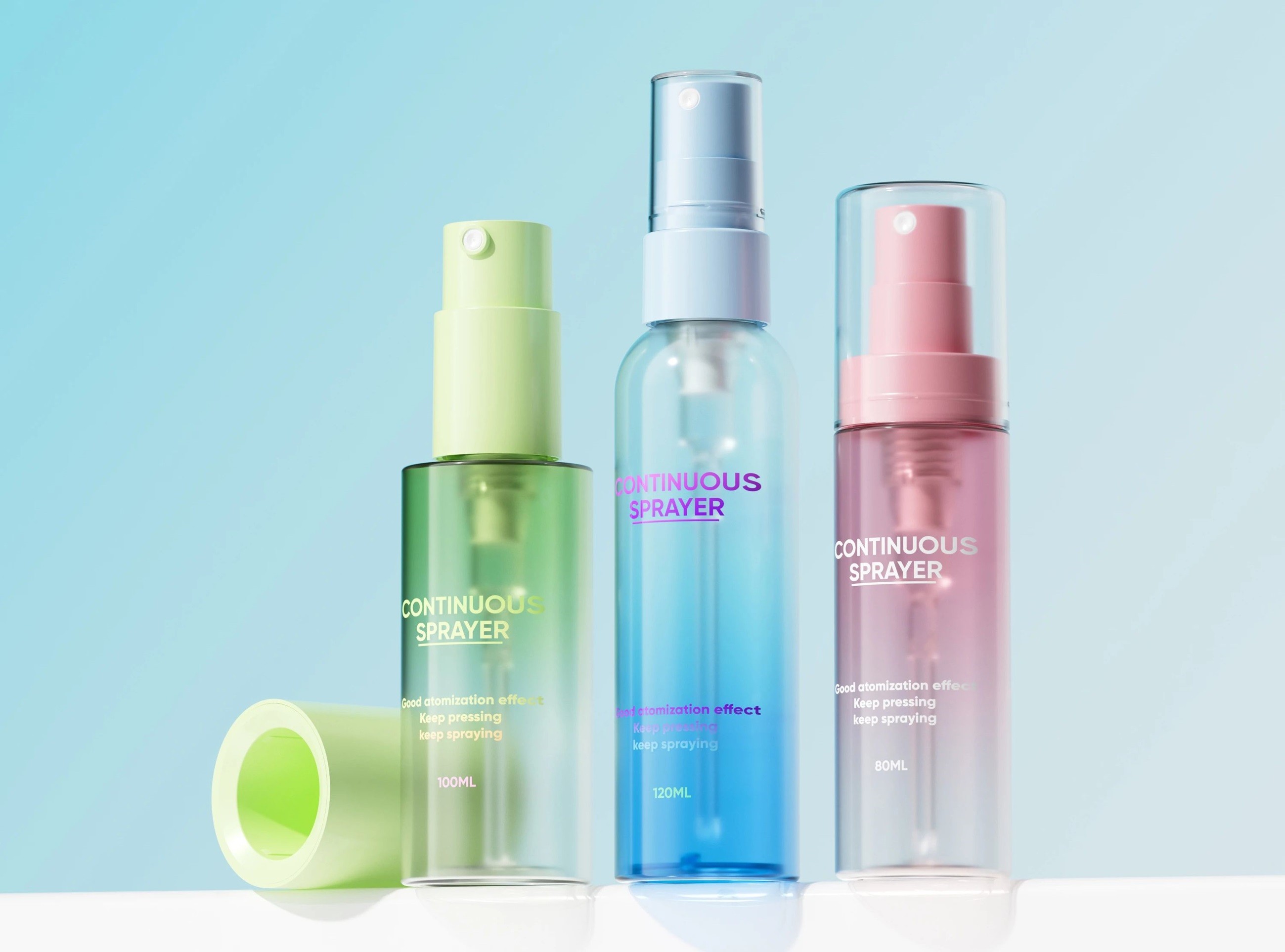 中國美容博覽會